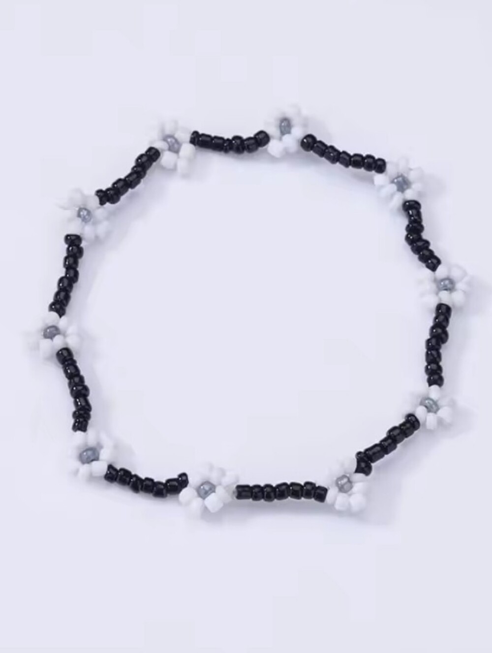 Flower Bracelet